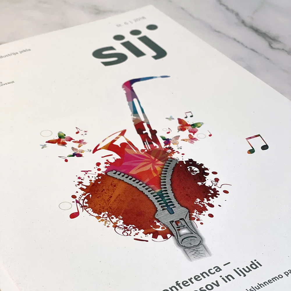 SIJ (Slovenska industrija jekla)
