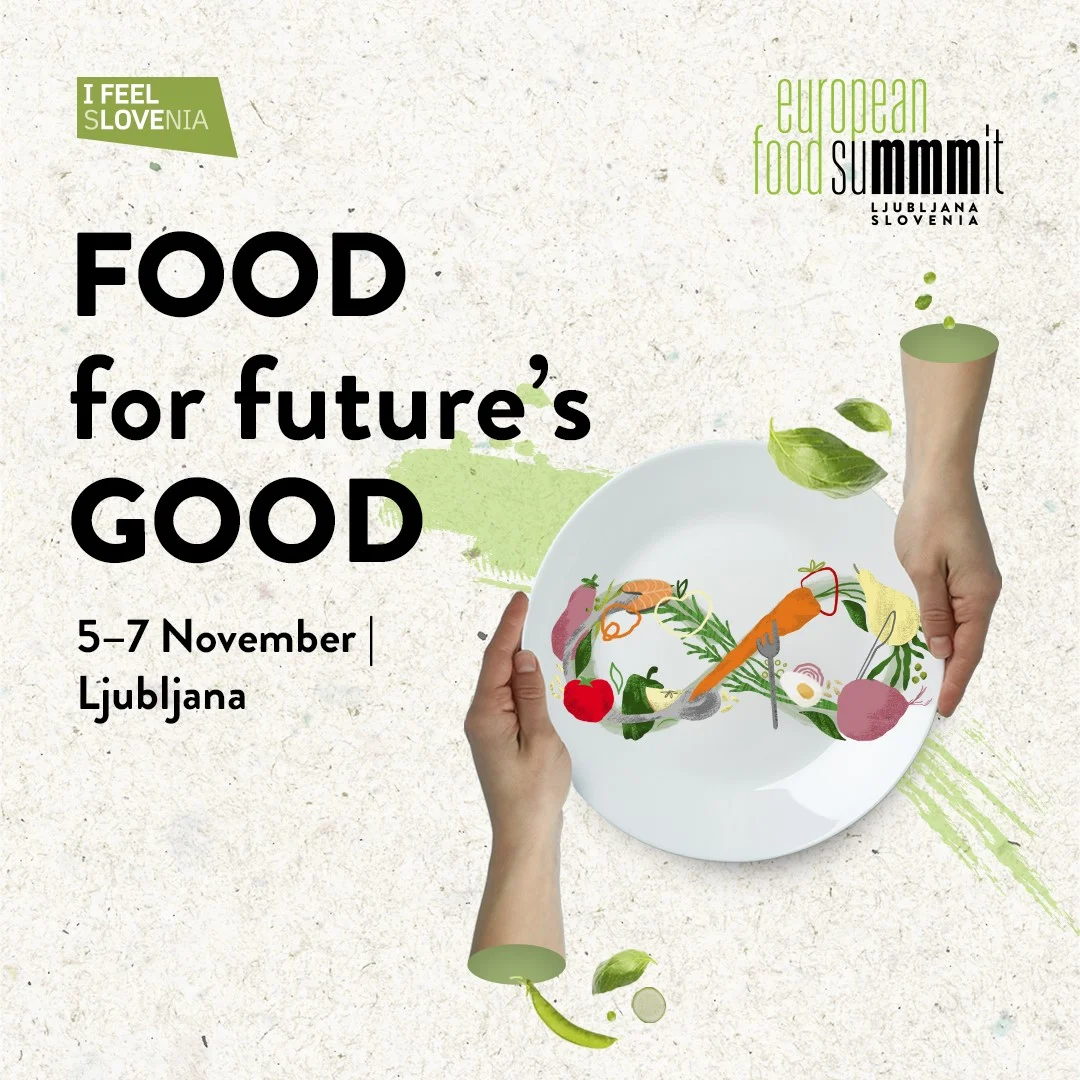 EUROPEAN FOOD SUMMIT