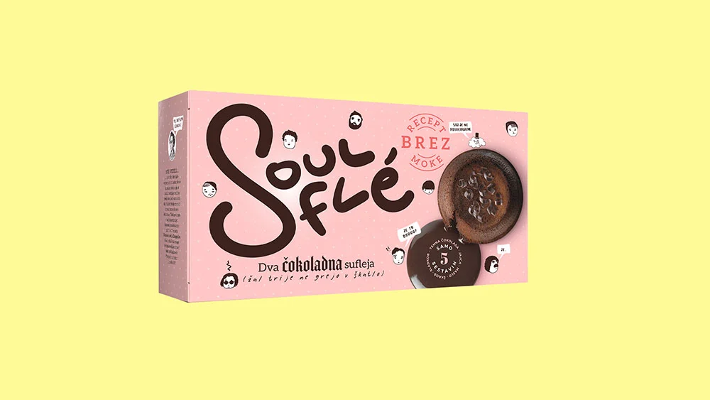 SOULFLÉ