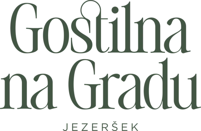 GOSTILNA NA GRADU