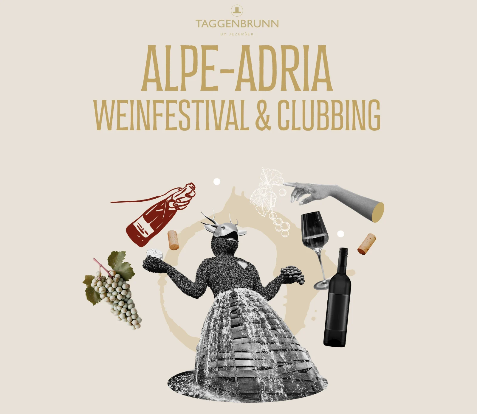 ALPE ADRIA WINE FESTIVAL
