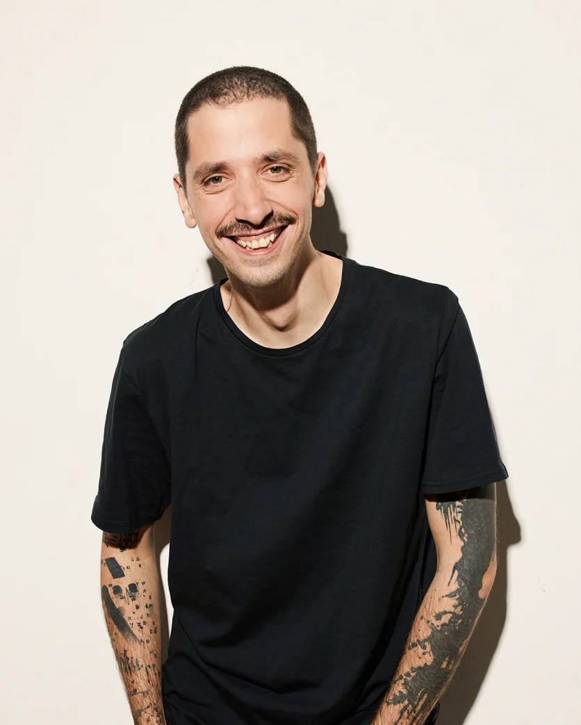 David Banović Lotrič