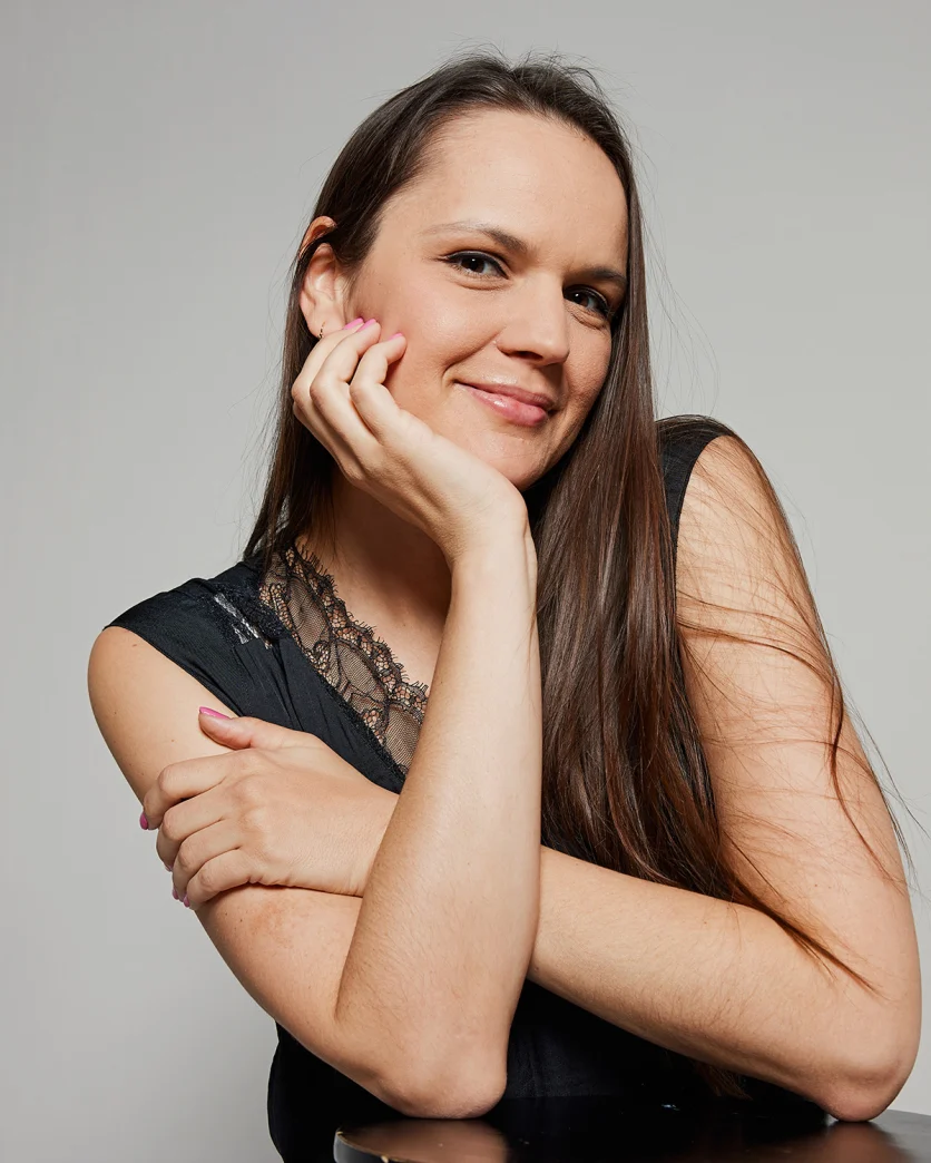 Eva Gaiser