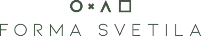 FORMA SVETILA