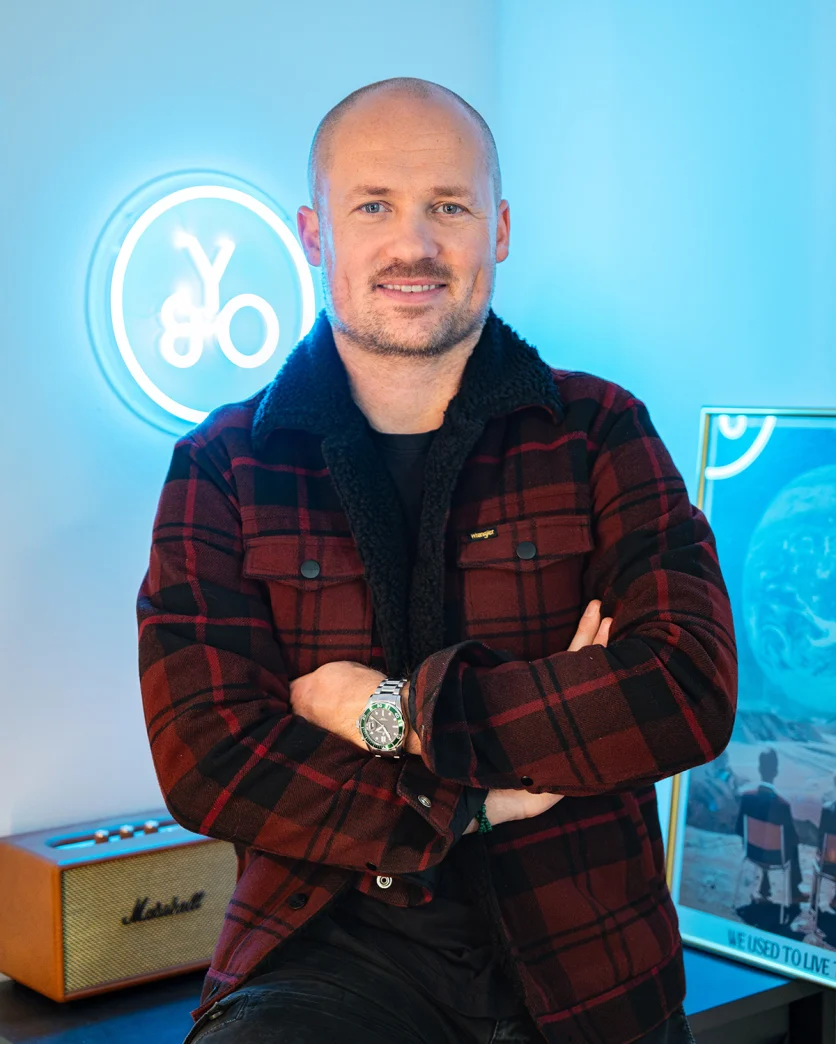 Jan Golja